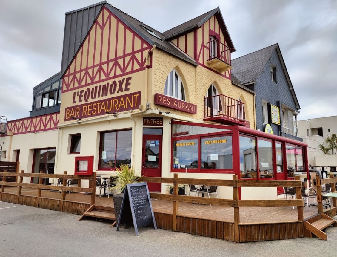 L'Equinoxe — photo 3