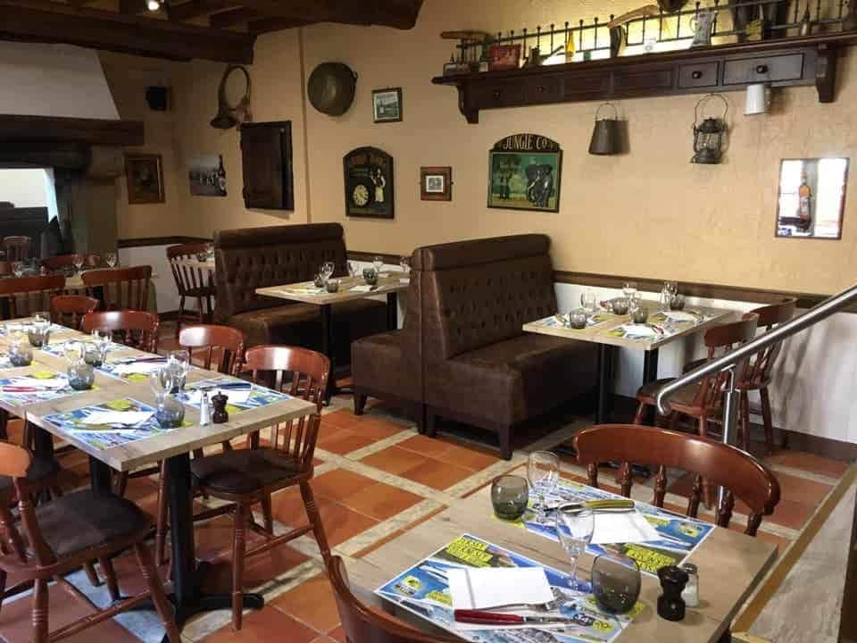La Ferme — photo 3