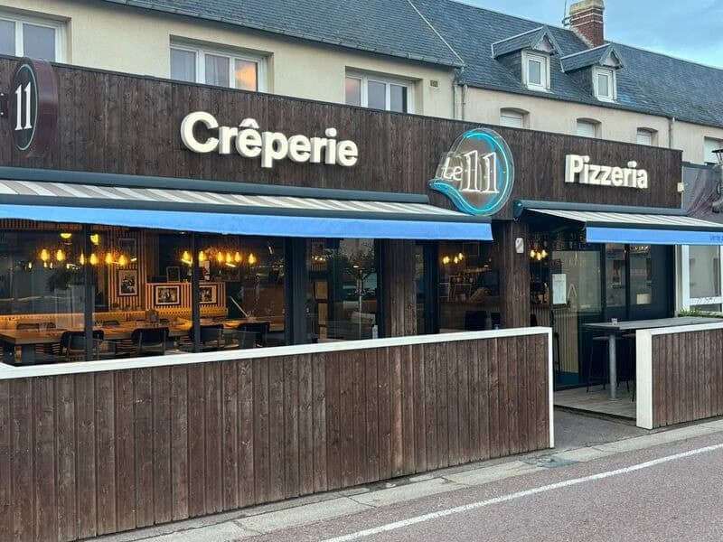 Le 11 — photo 2