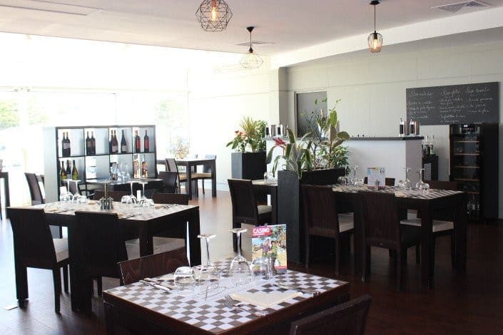 Le Bistrot — photo 3