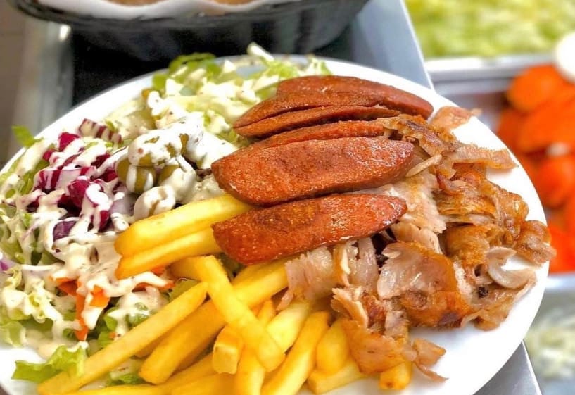 Deniz Kebab — photo 3