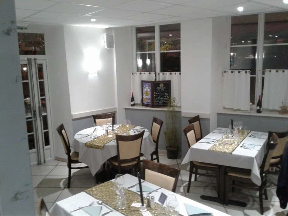 Le lion d'or — photo 3