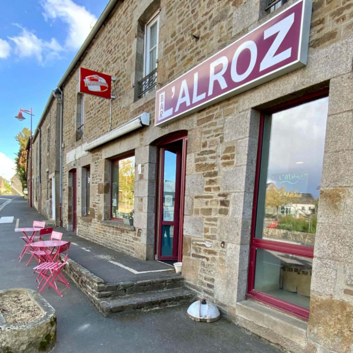 L’Alroz — photo 3