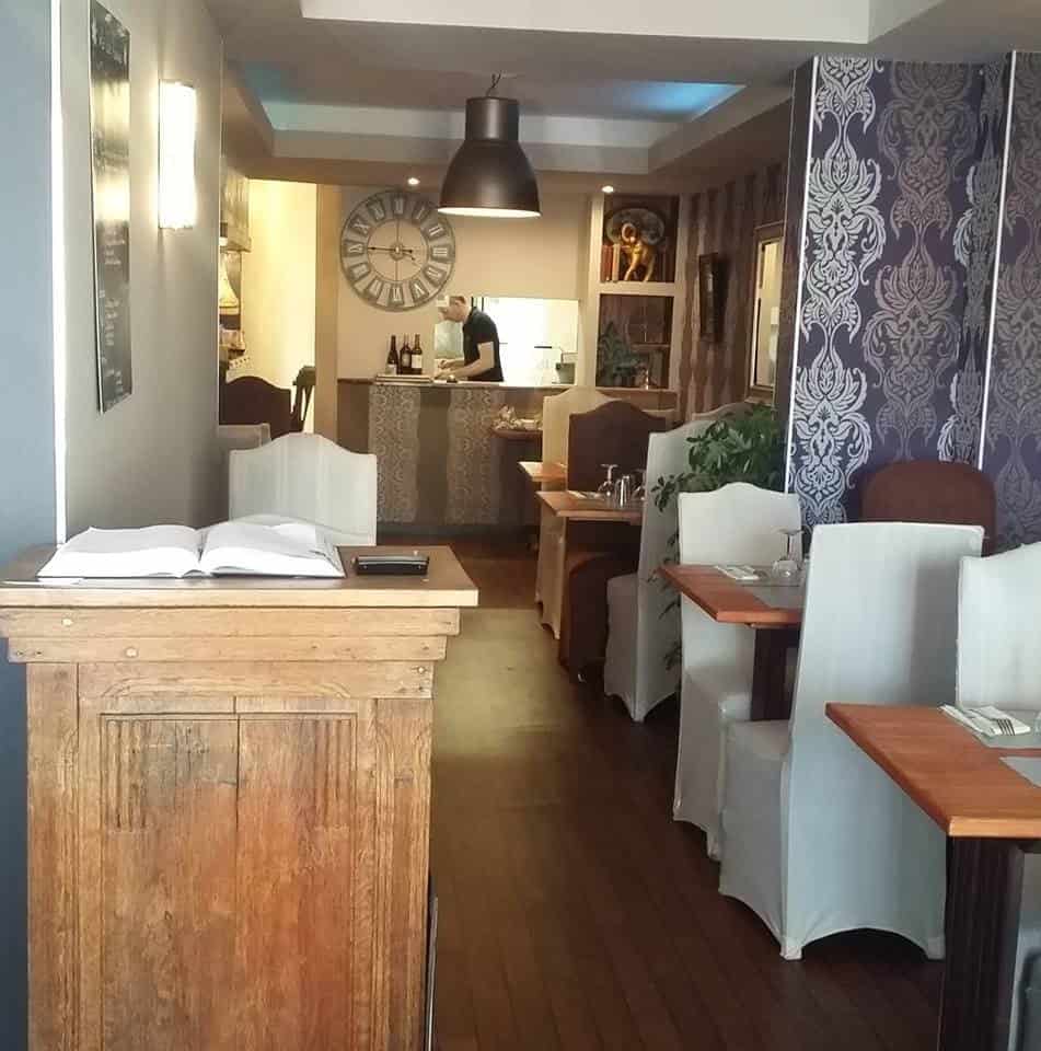 La Cité Radieuse — photo 3