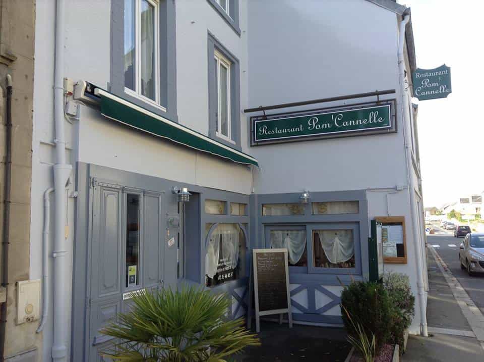 Pom'Cannelle — photo 2