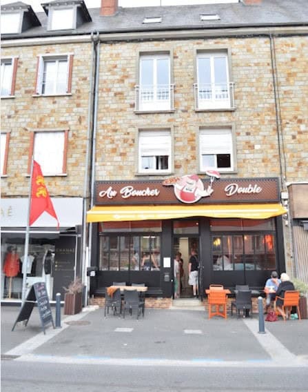 Au Boucher Double — photo 2