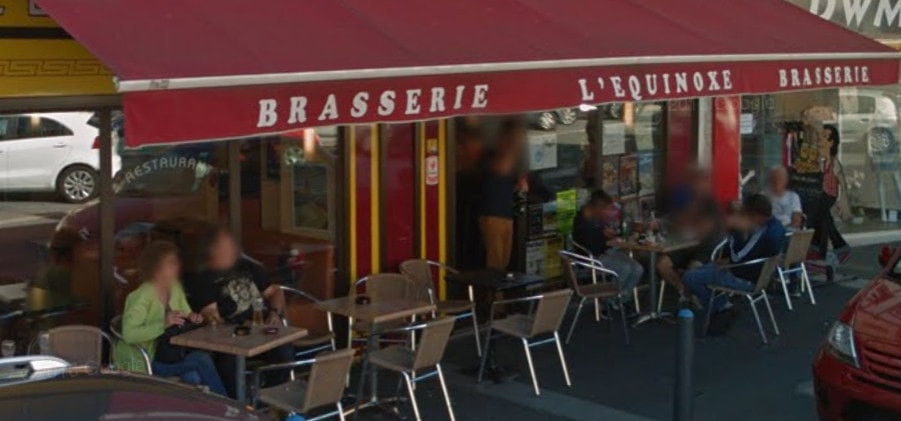 Café l'Équinoxe — photo 2