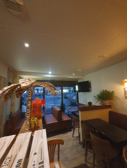 Café l'Équinoxe — photo 3