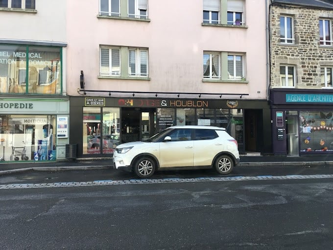 Orge Et Houblon — photo 2