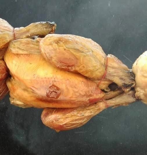 Rotisserie de La Haye — Viandes et Grillades à La Haye — photo 2