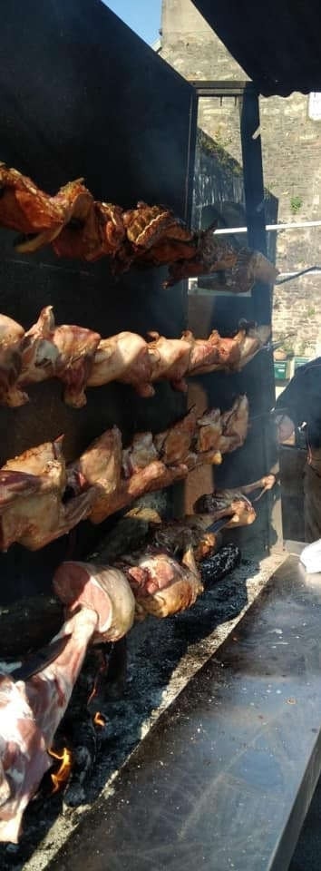 Rotisserie de La Haye — Viandes et Grillades à La Haye — photo 3