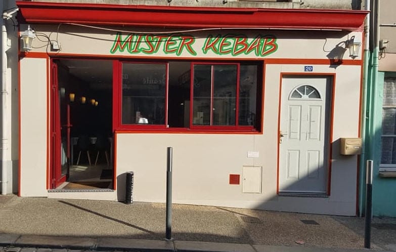 Mister kebab — photo 2