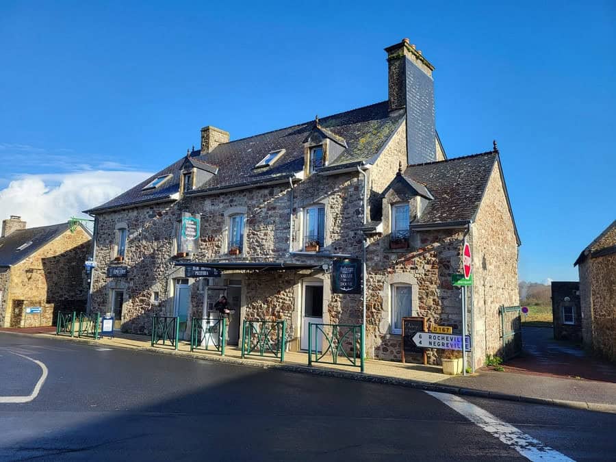 Auberge Vallée de la douve — photo 2