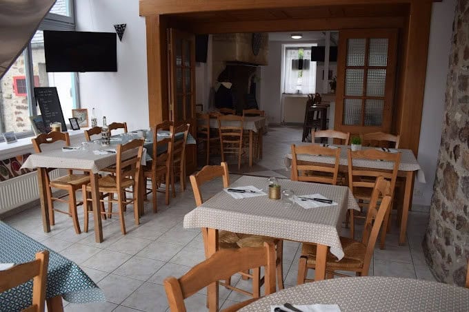 Auberge Vallée de la douve — photo 3