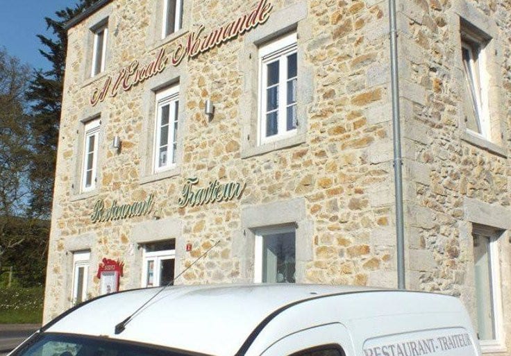 A L'escale Normande — photo 2