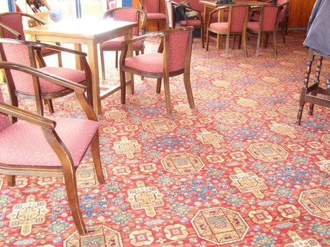 Bar du Yacht Club — Bistro - Bar à Barneville Carteret — photo 2