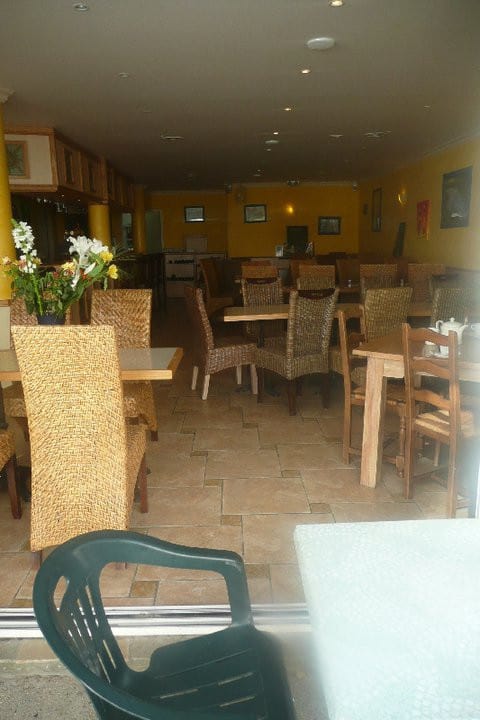 Hôtel Restaurant La Plage — Hôtel - Restaurant à Barneville Carteret — photo 3