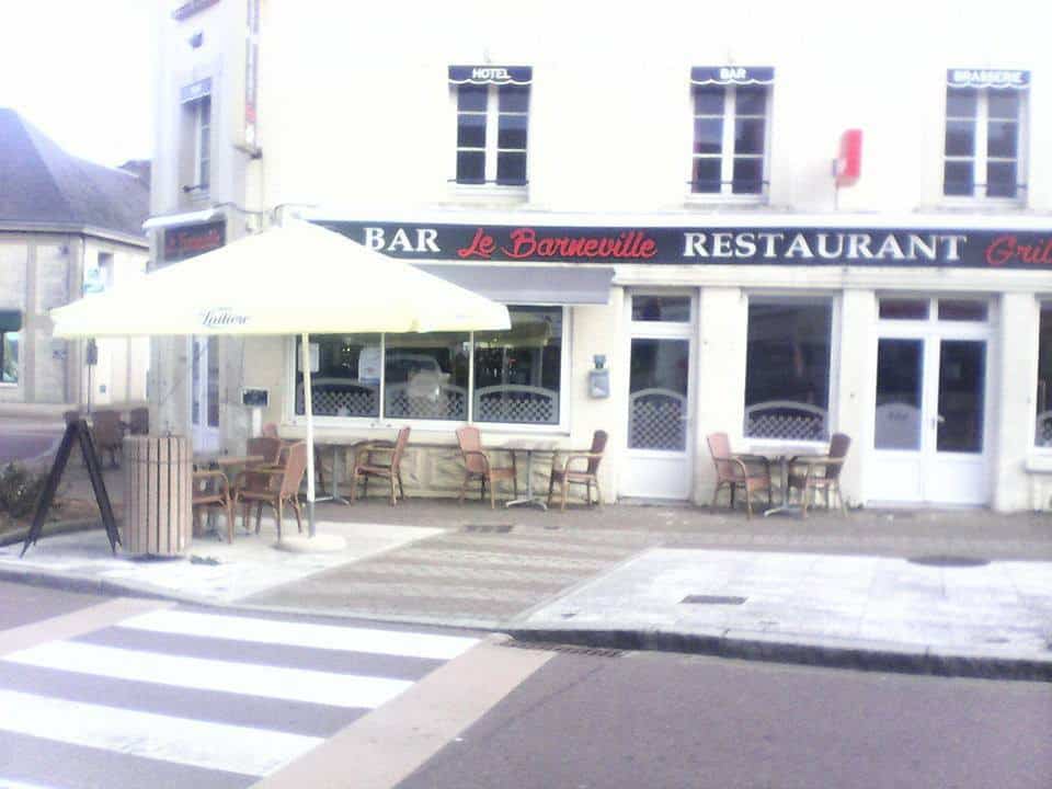 Le Barneville — Pizza - pizzéria à Barneville Carteret — photo 2