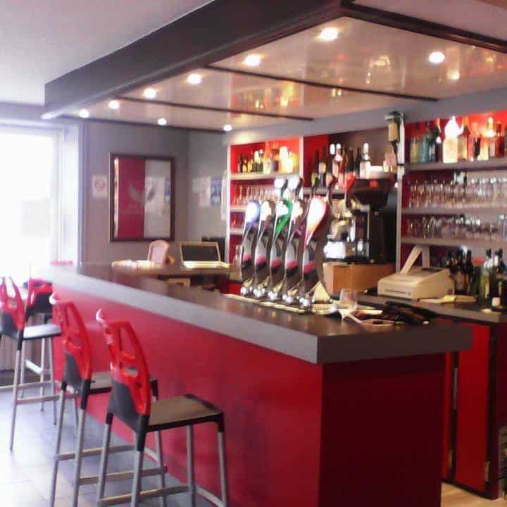 Le Barneville — Pizza - pizzéria à Barneville Carteret — photo 3