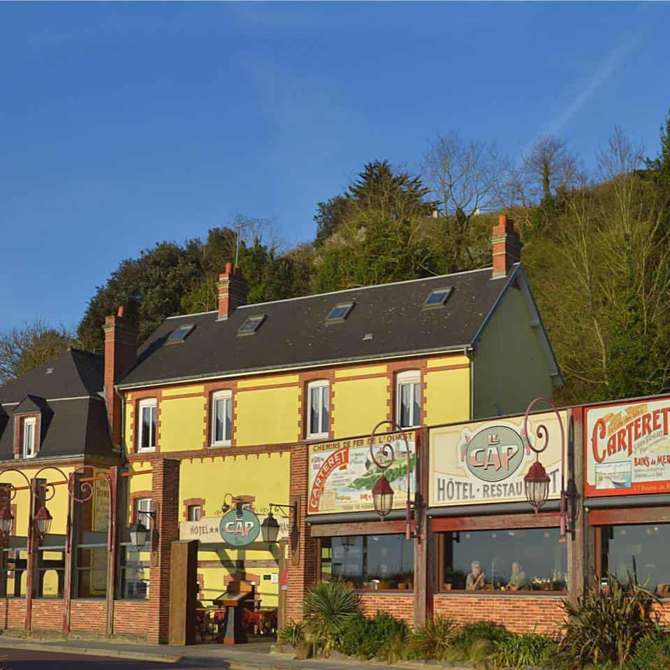 Le Cap — photo 2