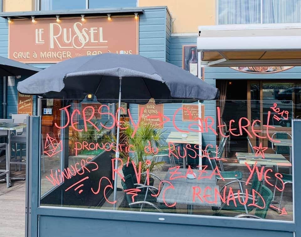 Le Russel — photo 2