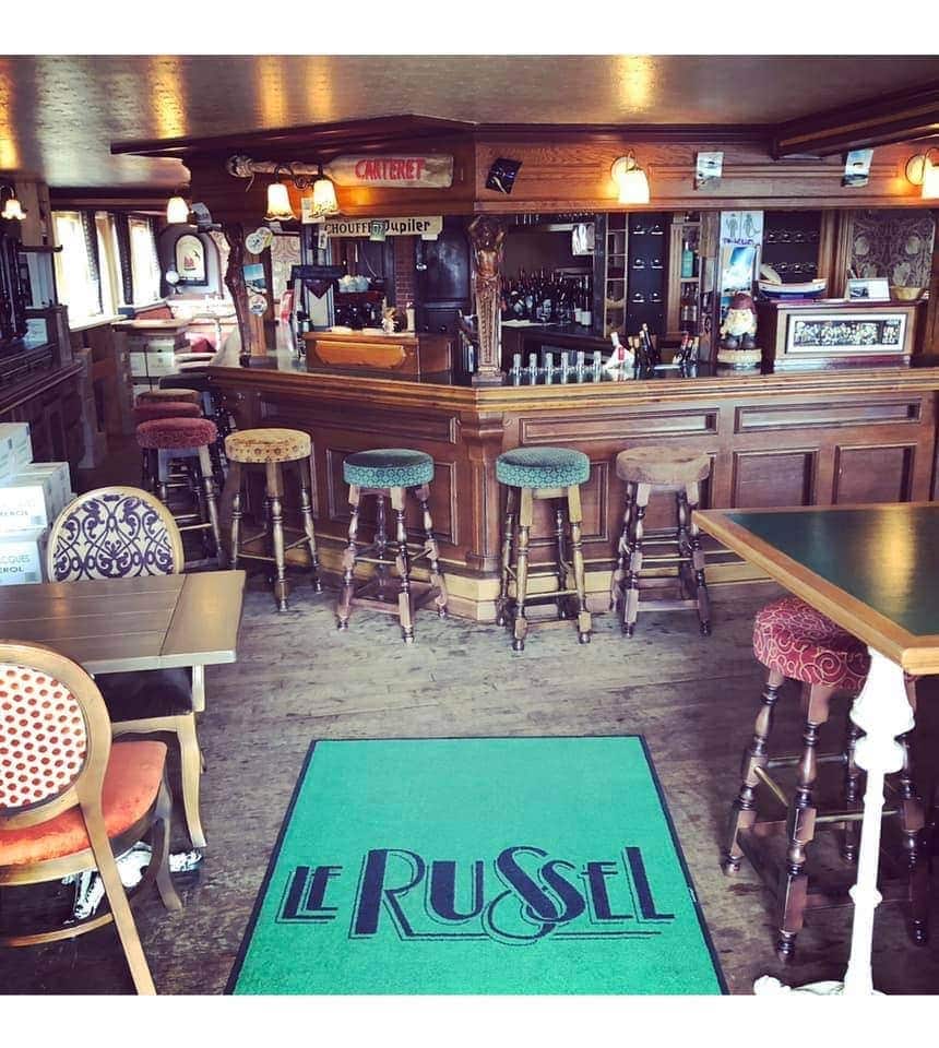Le Russel — photo 3