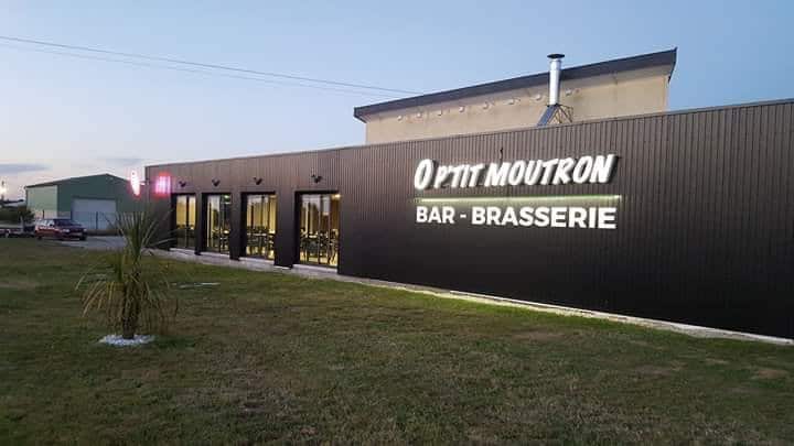 O p'tit moutron — photo 2