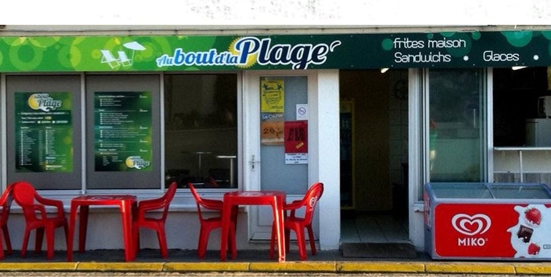 Au Bout de la Plage — photo 3