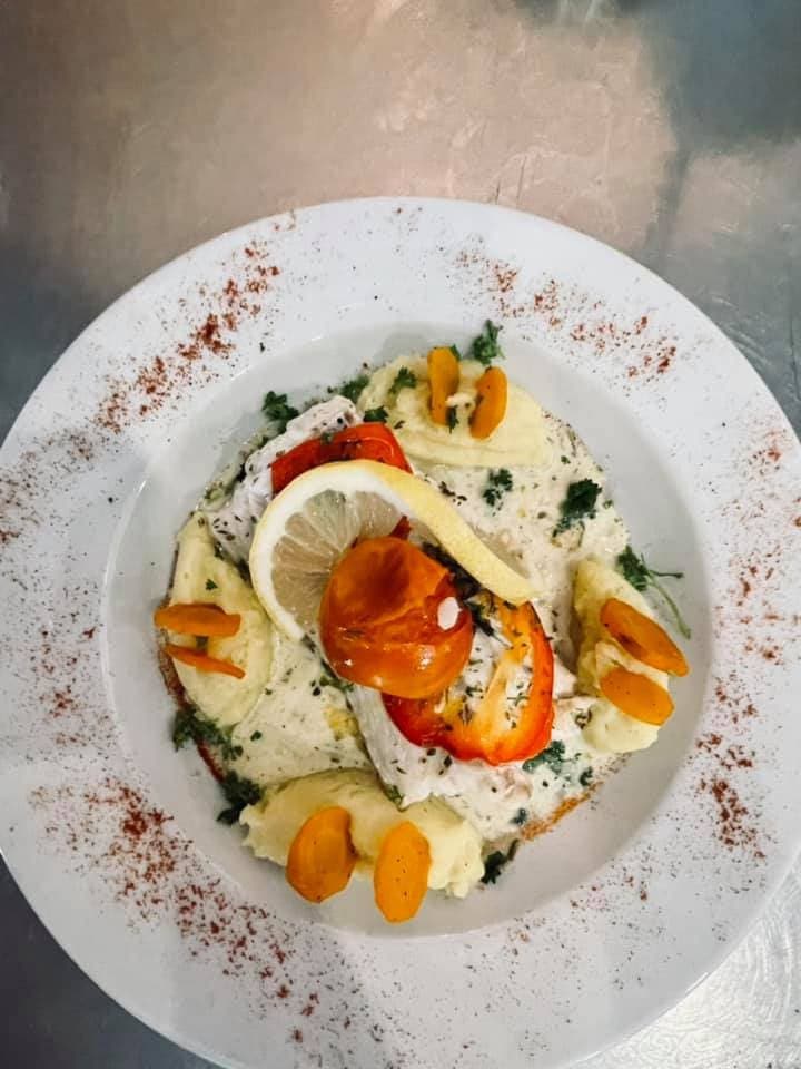 La Douzaine — Poissons et fruits de mer à Brehal — photo 2