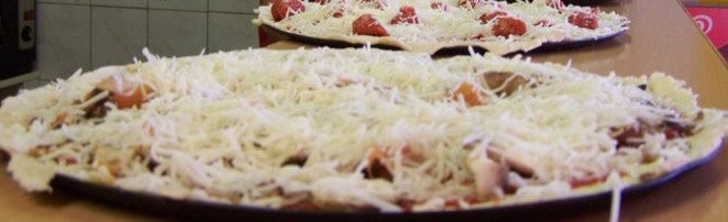 Photo de Pizza Léna