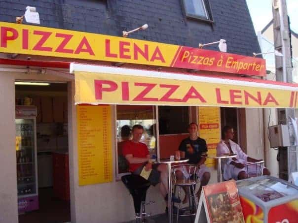 Pizza Léna — photo 3