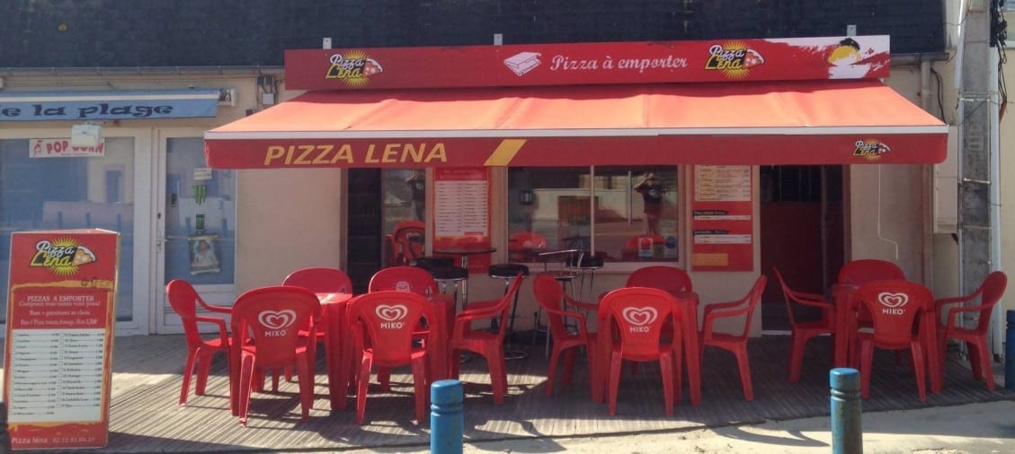 Pizza Léna — photo 2