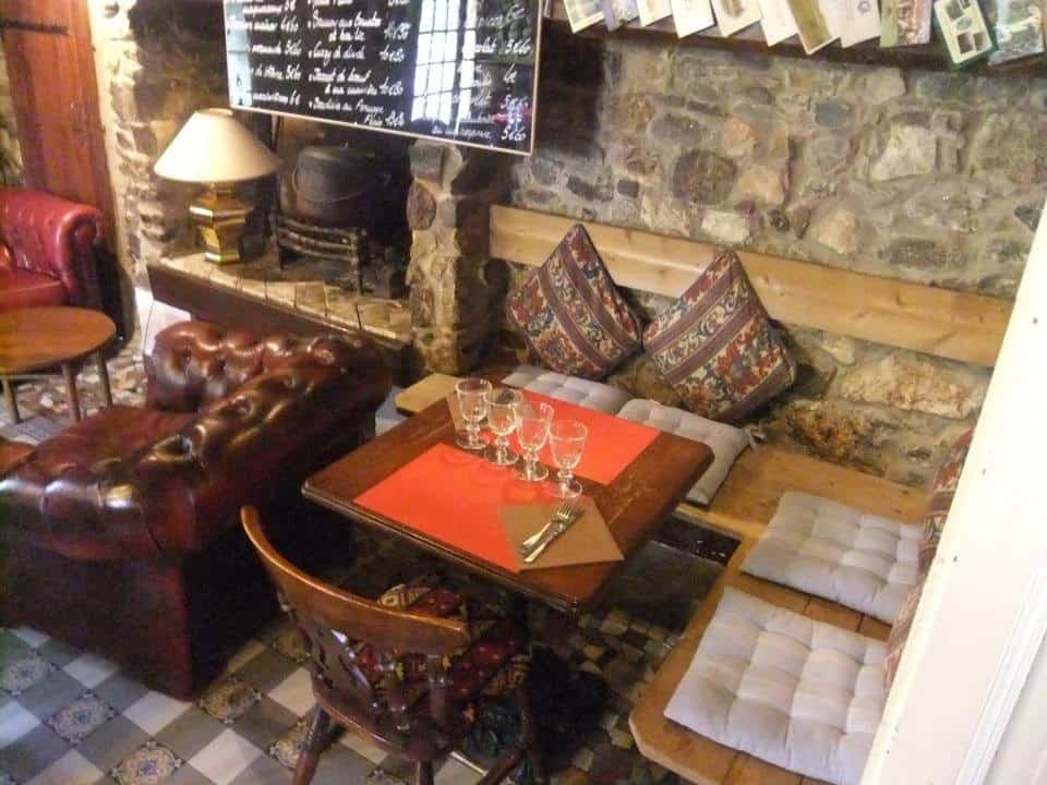 Auberge des Casse-Croûte — photo 3