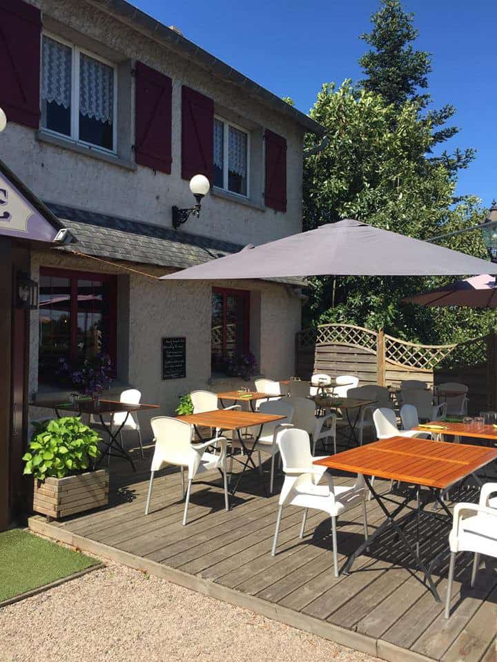 Auberge des Casse-Croûte — photo 2