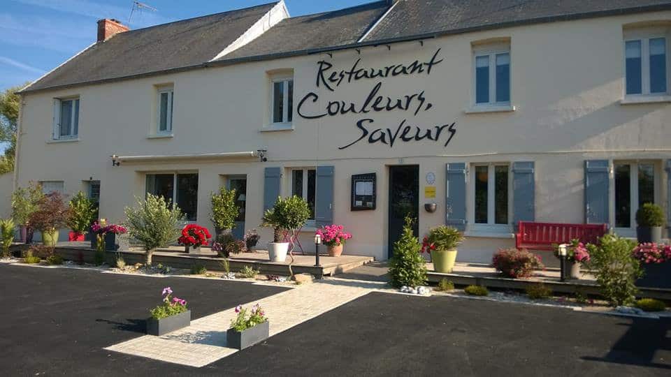 Couleurs, Saveurs — photo 2