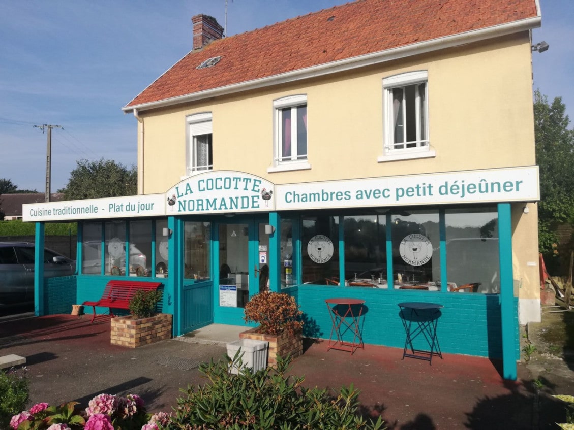 La Cocotte Normande — photo 2