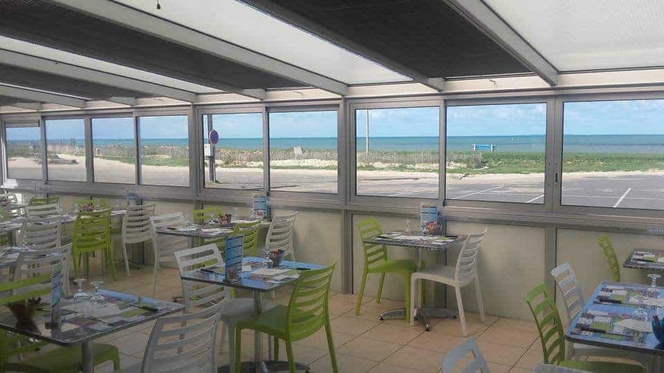 Le rivage — photo 2