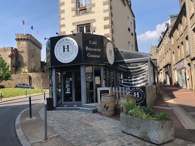 Café Héon — photo 2