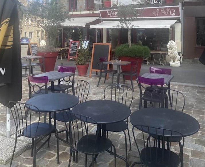 Chez Wiwi — photo 2