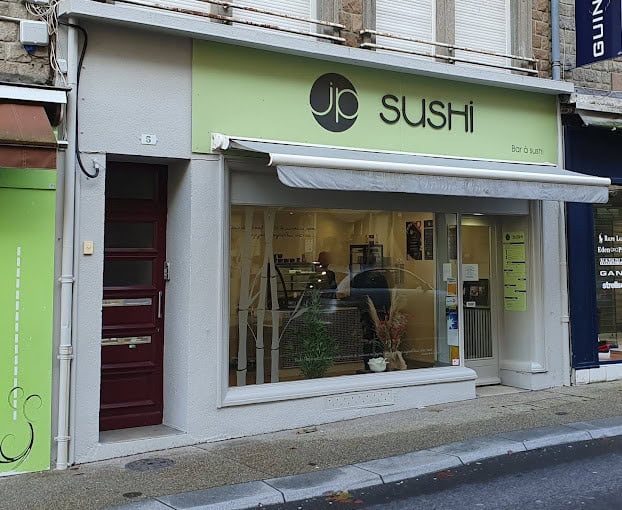 Jp sushi — photo 3