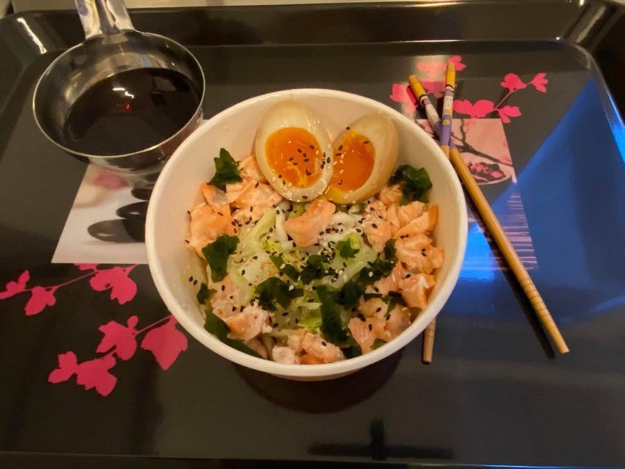 Photo de Jp sushi