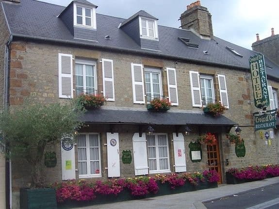 La Croix d'Or — photo 2