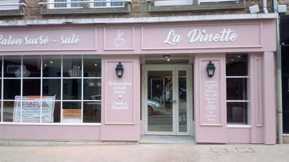 La Dînette — photo 2