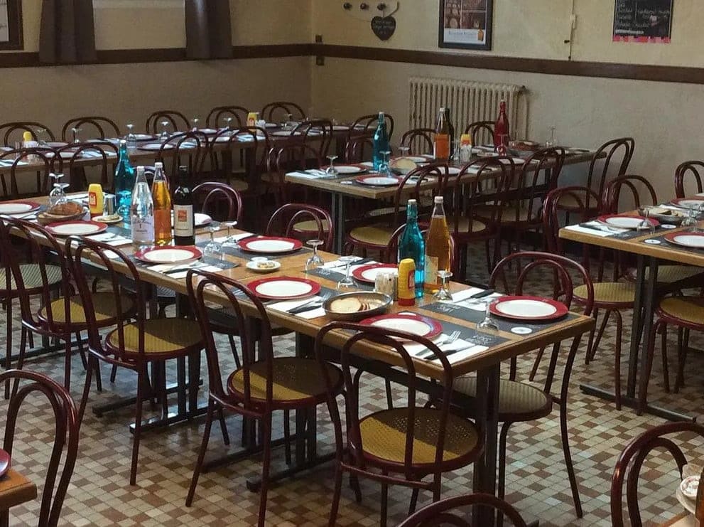 La Fourchette — photo 3