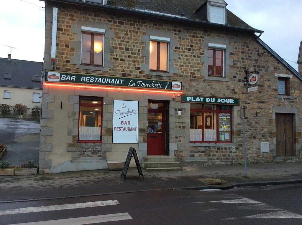 La Fourchette — photo 2