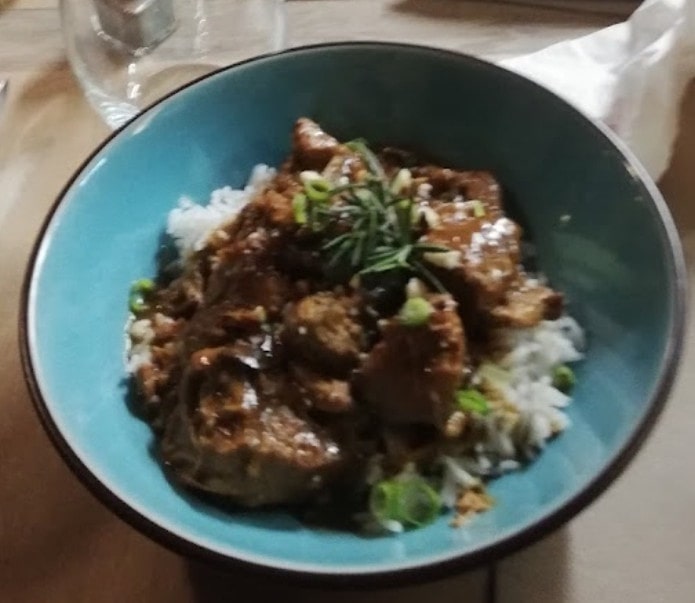 La Popote — photo 2