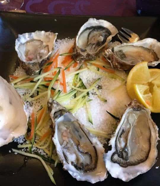 Le Bistrot de Pierre — photo 3