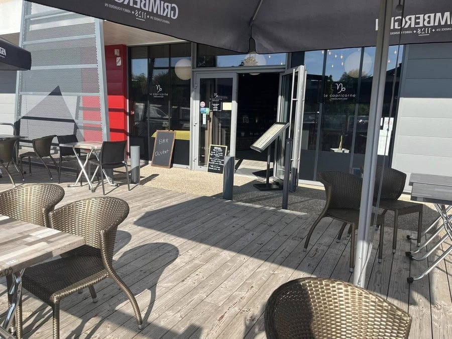 Le Capricorne — photo 3
