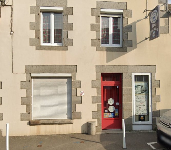 Le Combi Bleu — photo 3