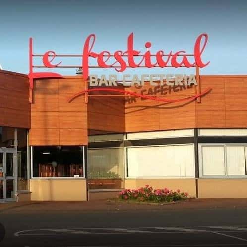 Le Festival — photo 2